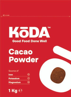 Cacao Powder 1kg