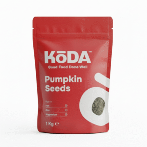 Pumpkin Seeds 1kg