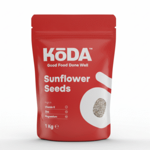 Sunflower Seeds 750g