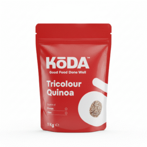 Tricolour Quinoa 1kg