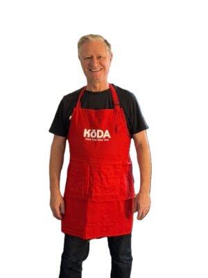 KōDA Apron