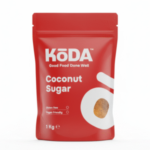 Coconut Sugar 1kg