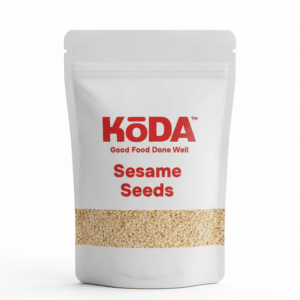 Sesame Seeds 750g