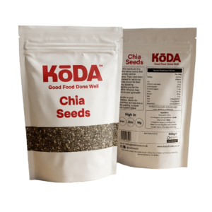 Chia Seeds 600g