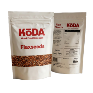 Flaxseeds 600g