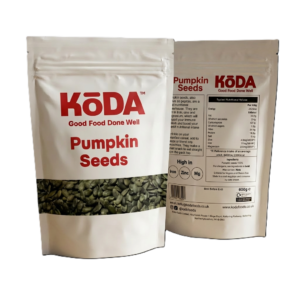 Pumpkin Seeds 600g