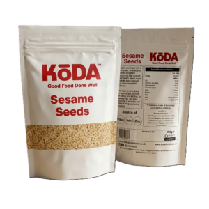 Sesame Seeds 600g