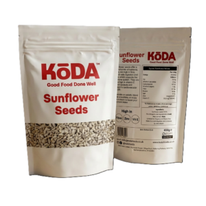 Sunflower Seeds 600g