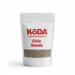 Chia Seeds 600g